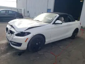 2016 BMW 2 Series