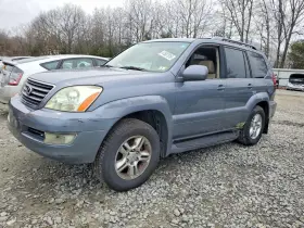 2006 Lexus GX