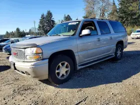 2005 GMC Yukon XL