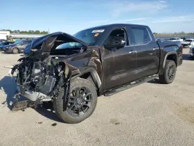 2023 Toyota Tundra