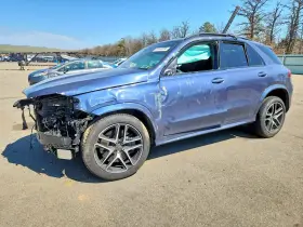2024 Mercedes-Benz GLE-Class