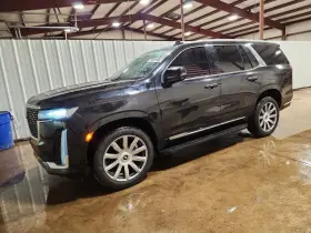 2021 Cadillac Escalade