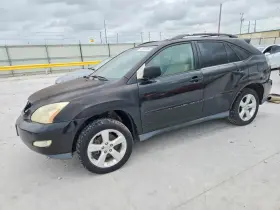 2004 Lexus RX