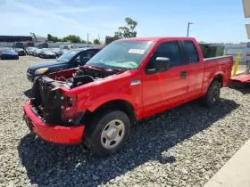 2008 Ford F-150