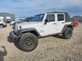 2012 Jeep Wrangler