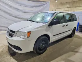 2014 Dodge Grand Caravan