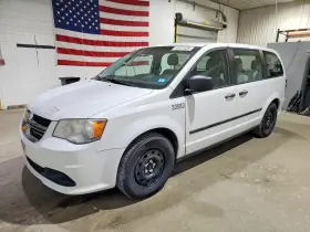 2014 Dodge Grand Caravan