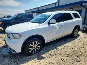 2014 Dodge Durango