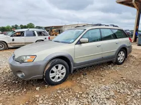 2005 Subaru Outback