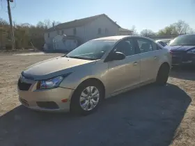 2012 Chevrolet Cruze