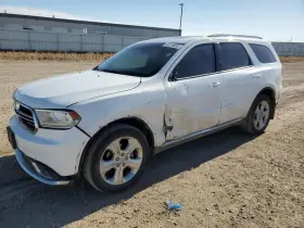 2014 Dodge Durango