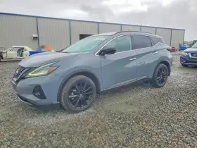 2022 Nissan Murano