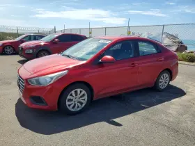 2019 Hyundai Accent