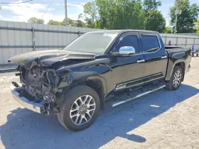 2023 Toyota Tundra