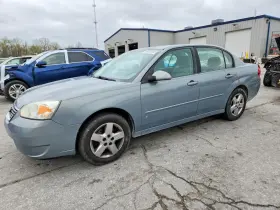 2008 Chevrolet Malibu