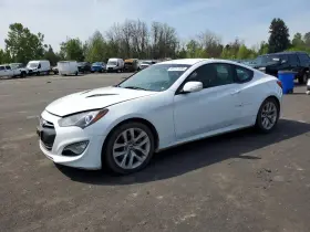 2015 Hyundai Genesis