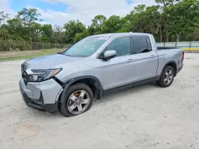 2024 Honda Ridgeline