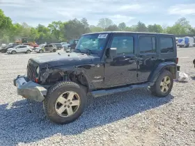 2009 Jeep Wrangler