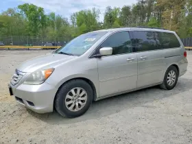 2009 Honda Odyssey