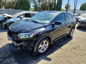 2021 Honda HR-V