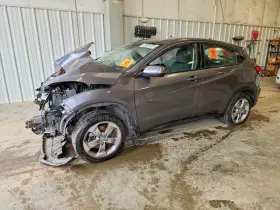2022 Honda HR-V
