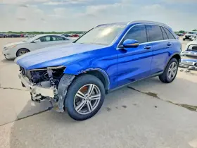 2022 Mercedes-Benz GLC-Class