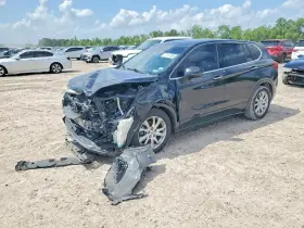 2020 Buick Envision