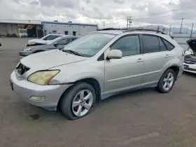 2004 Lexus RX