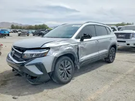 2023 Volkswagen Taos