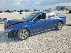 2021 Hyundai Sonata