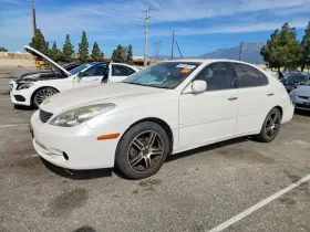 2005 Lexus ES 330