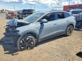 2021 Volkswagen ID4