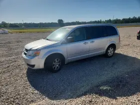 2010 Dodge Grand Caravan