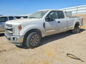 2020 Ford F-250