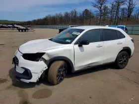 2025 Honda HR-V