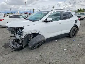 2024 Buick Encore