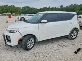 2022 Kia Soul