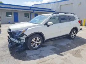 2025 Subaru Ascent