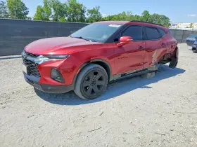 2019 Chevrolet Blazer