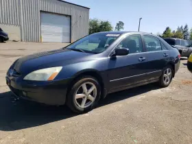 2005 Honda Accord