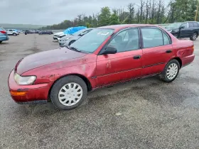 1994 Toyota Corolla