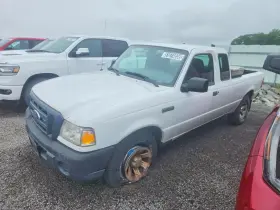 2009 Ford Ranger