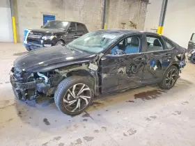 2026 Volkswagen Jetta