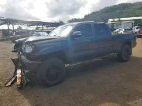 2014 Toyota Tacoma
