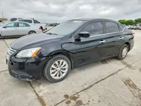 2013 Nissan Sentra