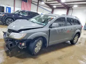 2019 Dodge Journey