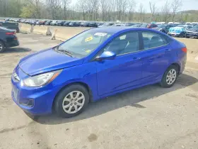 2013 Hyundai Accent