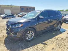 2018 Kia Sorento