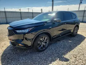 2024 Acura MDX