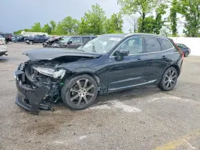 2018 Volvo XC60